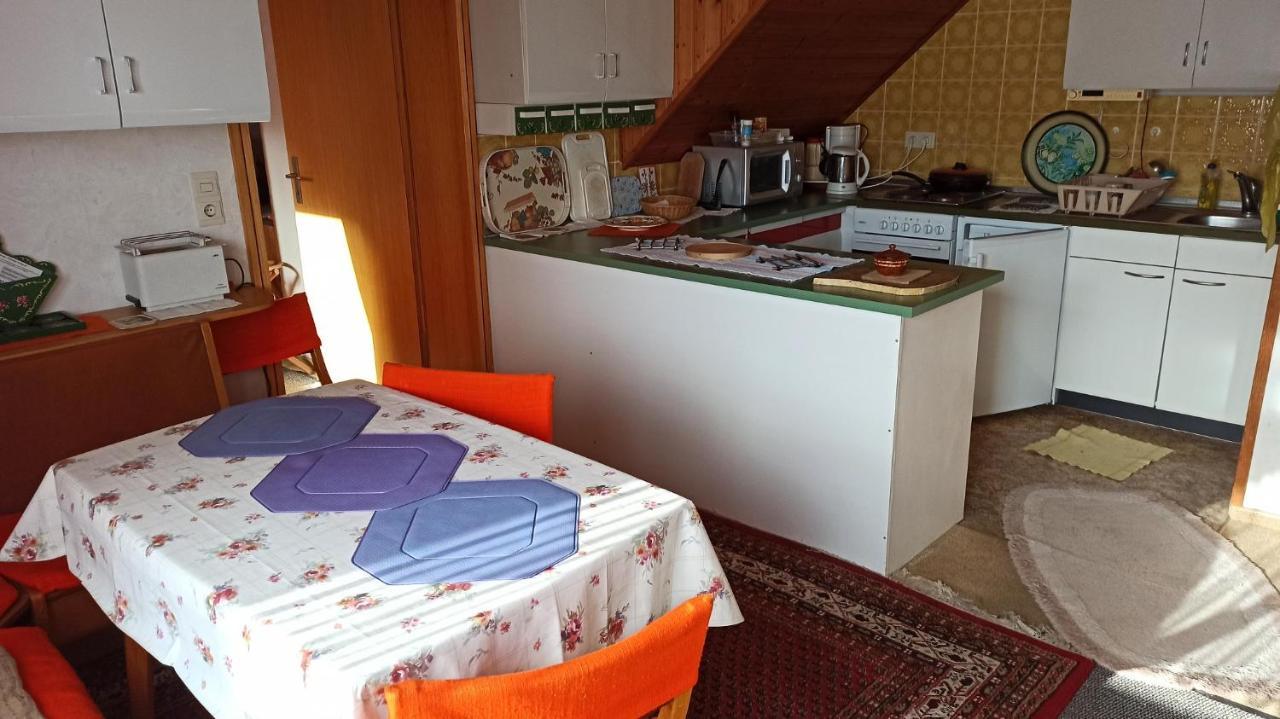 Ferienwohnung Helga Prokop Wellheim Εξωτερικό φωτογραφία